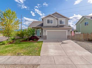647 Royal Tern Ave, Halsey, OR 97348