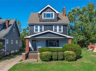 13211 Christine Ave, Garfield Heights, OH 44105