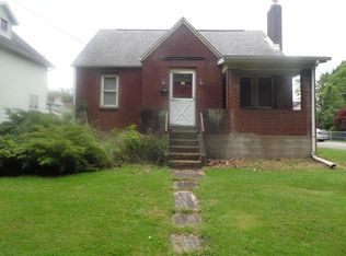 113 Nevins Ln, Elizabeth, PA 15037
