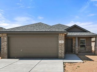 1605 143rd St, Lubbock, TX 79423