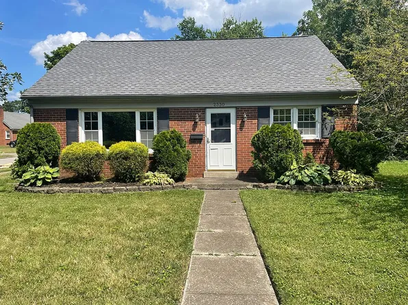 2330 Maplewood Dr, Lexington, KY 40503