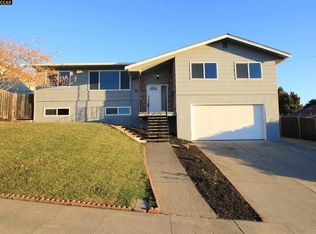 837 Spruce Ct, Rodeo, CA 94572