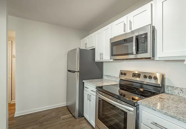 Kates View Apartments — Photo 12
