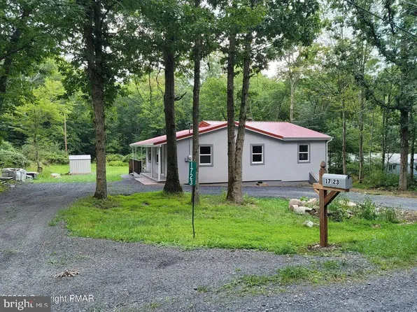 1723 Bluegrass Ln, Effort, PA 18330