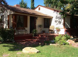 17915 Lull St, Reseda, CA 91335