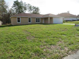 41 Water Track Dr, Ocala, FL 34472