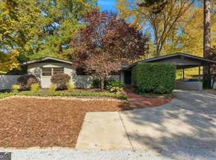 1470 Lavista Rd NE, Atlanta, GA 30324