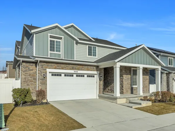 3552 W Alta Loma Ln, South Jordan, UT 84095