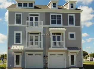 13006 Bowline Ln UNIT 3, Ocean City, MD 21842