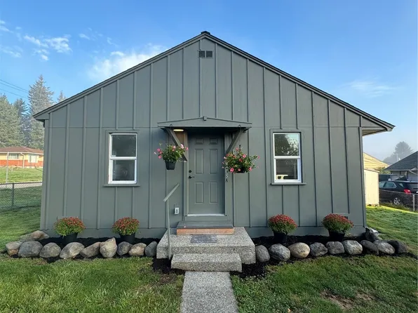 1005 Lane Pl #A, Everett, WA 98203