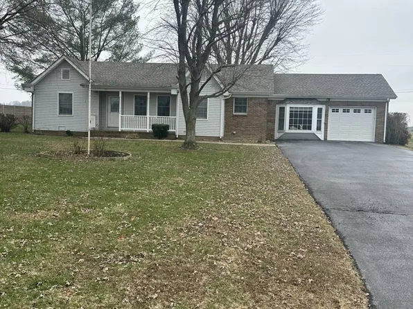 131 Country Ln #10, Glasgow, KY 42141