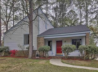 343 Maid Stone Rd, Irmo, SC 29063