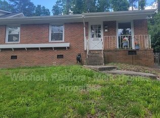 2005 Wa Wa Ave, Durham, NC 27707