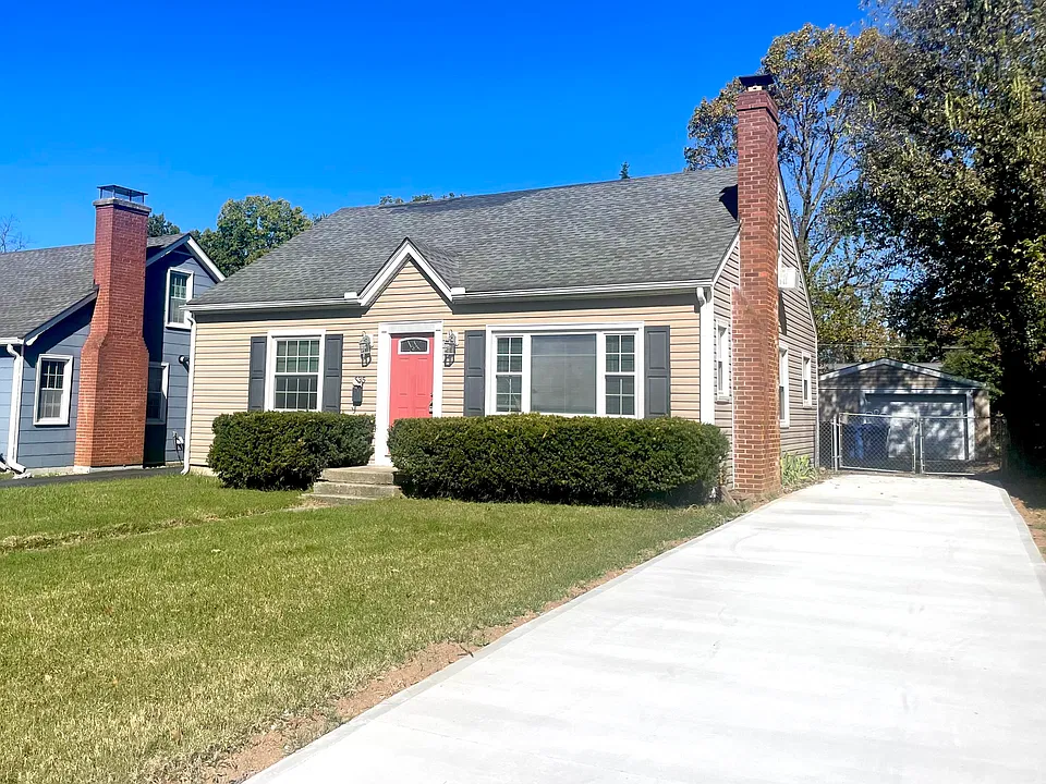 635 Longview Dr
