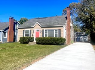 635 Longview Dr, Lexington, KY 40503