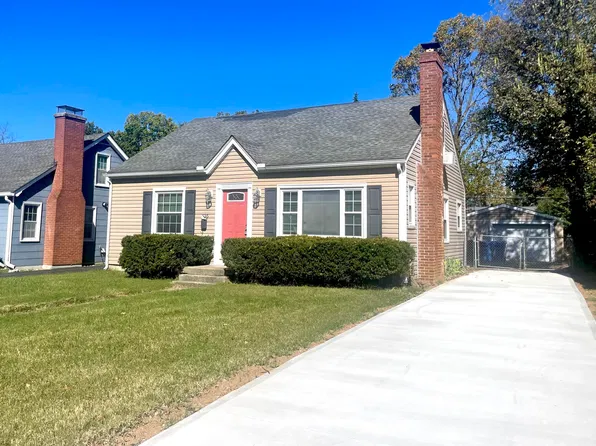 635 Longview Dr, Lexington, KY 40503