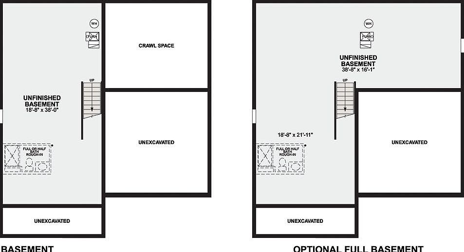 Sinclair Signature Basement