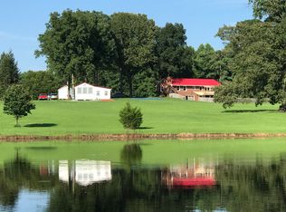 3081 Davis Mill Rd, Goochland, VA 23063