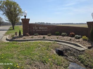 490 Pointe Vista Dr LOT 85, Elizabeth City, NC 27909