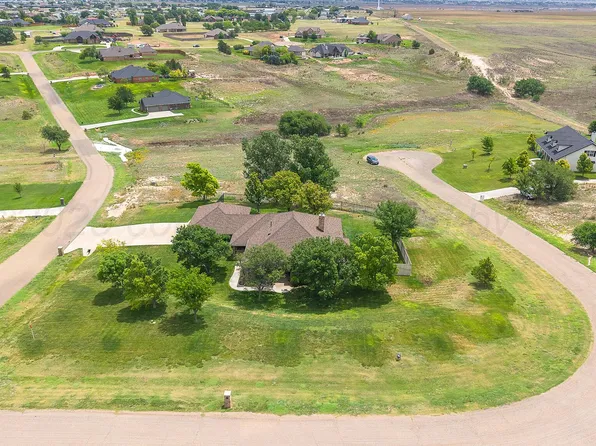 17651 Creek View Dr, Canyon, TX 79015