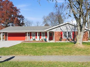 903 Yorktown Rd, Decatur, IN 46733