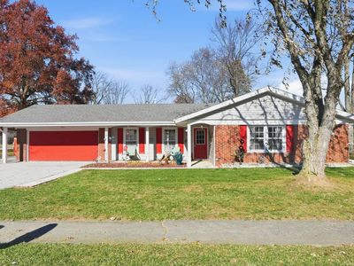 903 Yorktown Rd, Decatur, IN, 46733