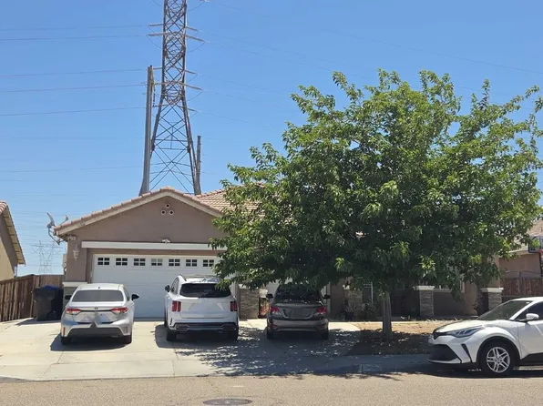 12737 Biscayne Ave, Victorville, CA 92392