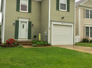 8069 Pendragon Way, Pasadena, MD 21122