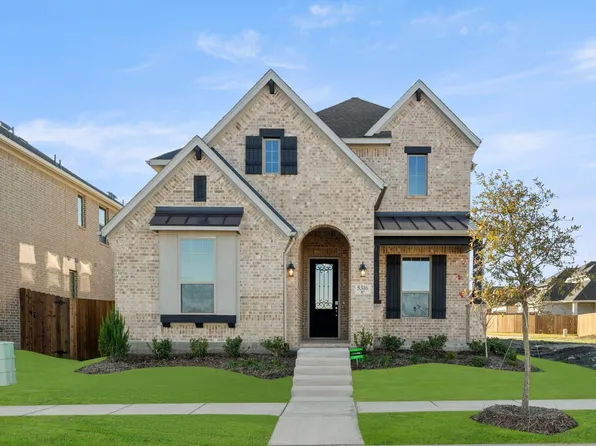 5316 Tupper Ave, Fate, TX 75087