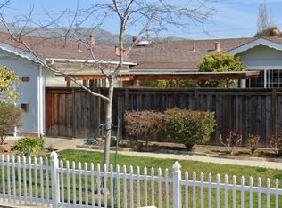 302 Krismer St, Milpitas, CA 95035