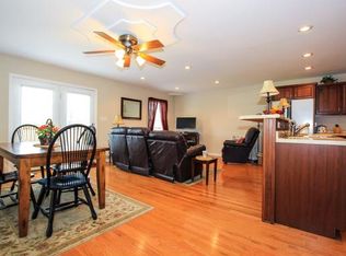 1824 King College Rd, Bristol, TN 37620