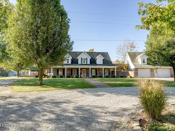175 Boone White Rd, Leitchfield, KY 42754
