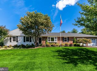 17505 Cherokee Ln, Olney, MD 20832