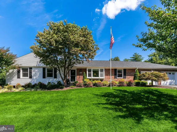 17505 Cherokee Ln, Olney, MD 20832