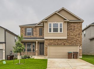 3617 Silver Set, San Antonio, TX 78245