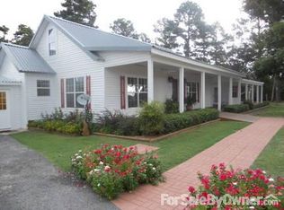4268 Fm 227 W, Grapeland, TX 75844