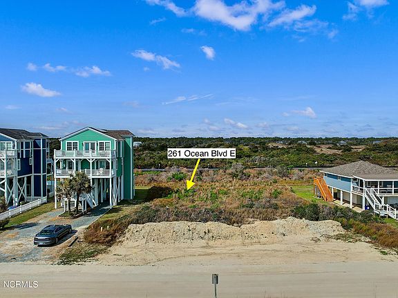 4th image of 261 Ocean Boulevard E