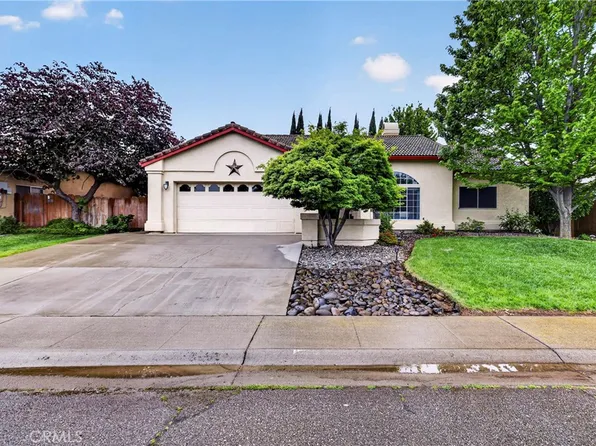 7 Picual Ct, Chico, CA 95928