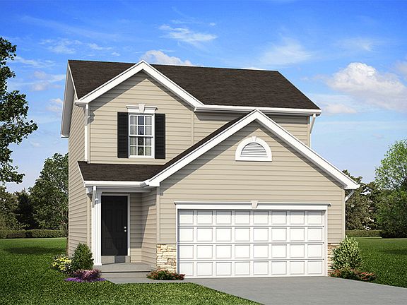 Classic 2 Bedroom