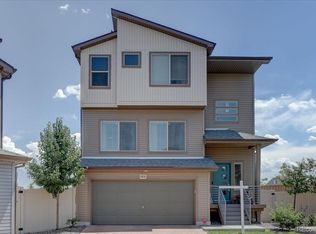 17878 E 54th Ave, Denver, CO 80249