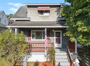 (Undisclosed Address), Vandergrift, PA 15690