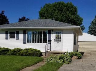 1030 Scott Ave, Waterloo, IA 50701