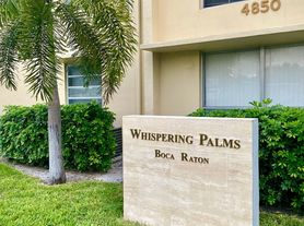 Whispering Palms