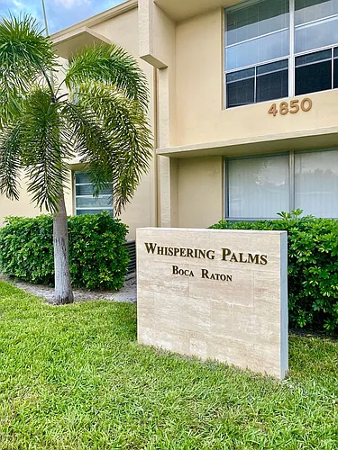 Whispering Palms Photo 1