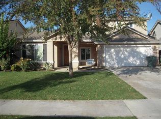 4005 S West St, Visalia, CA 93277