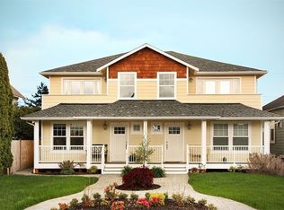 1919 Hoyt Ave #A, Everett, WA 98201