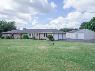 18807 River Rd, Marengo, IL 60152