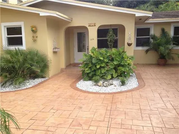 3116 NW 1st St, Miami, FL 33125