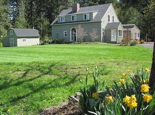 3841 Neal Creek Rd, Hood River, OR 97031