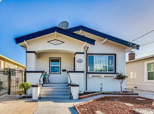 2422 68th Ave, Oakland, CA 94605